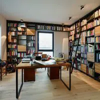 Schumacher-Büro