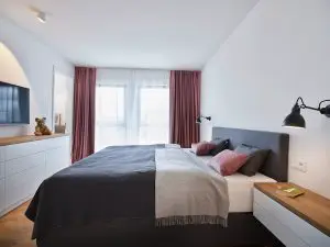 bett vom schreiner