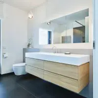 badezimmer-möbel