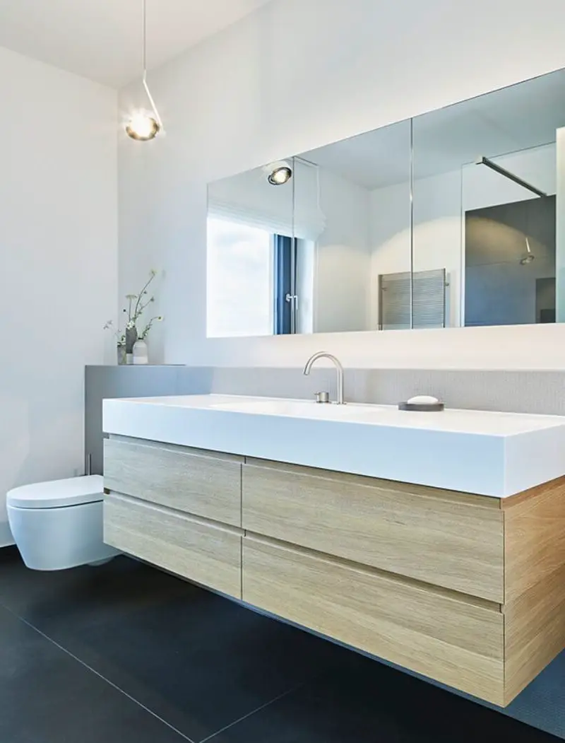 badezimmer-möbel