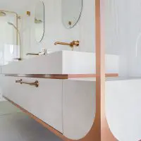 badezimmer-möbel